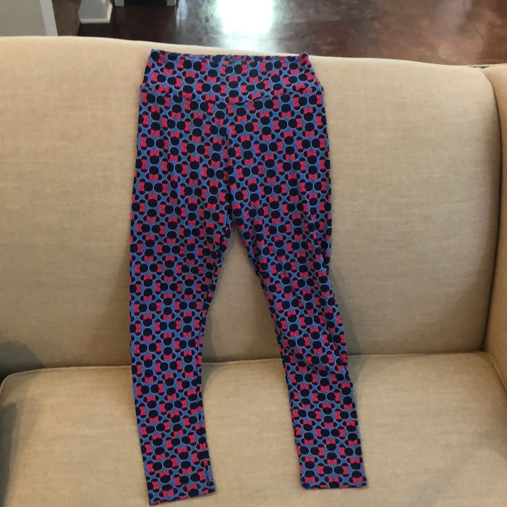LulaRoe Leggings